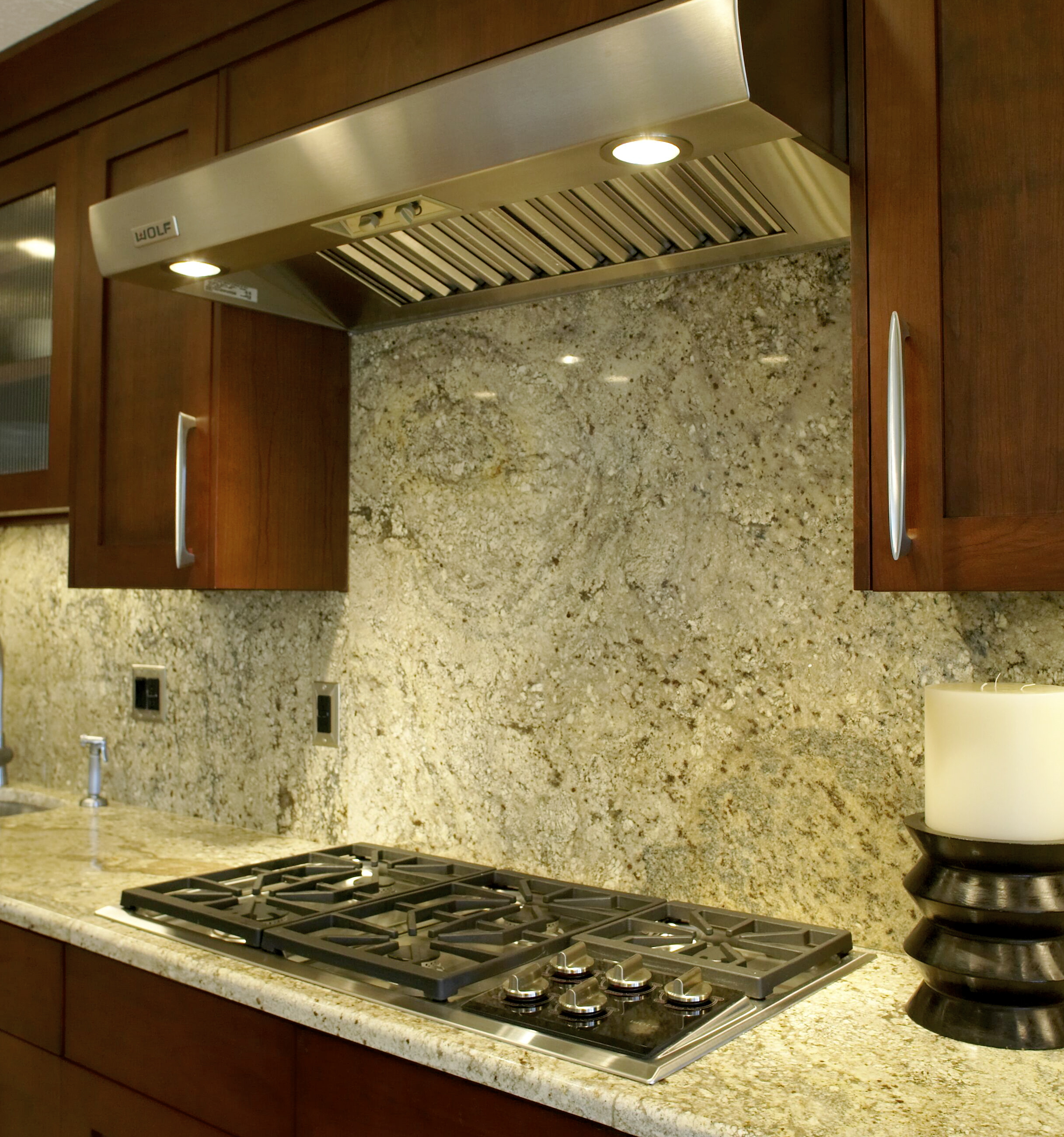  Desain Dapur Menggunakan Granit  Desain  Rumah  Minimalis 